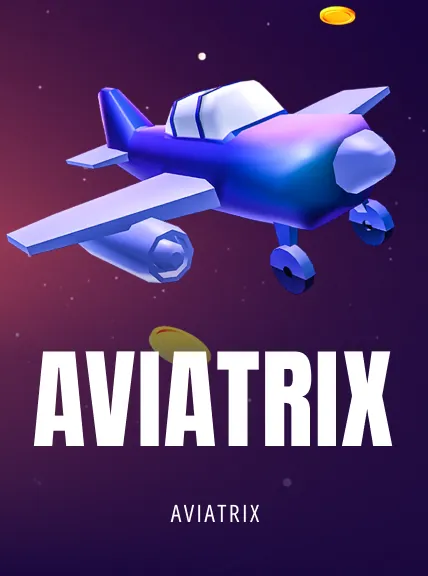 Aviatrix – oblíbená hra
