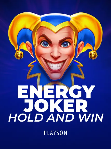 Energy Joker – oblíbená hra