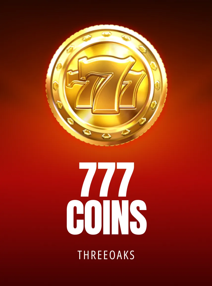 777 Coins – oblíbená hra