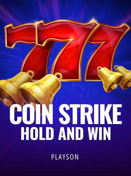 Coin Strike – oblíbená hra