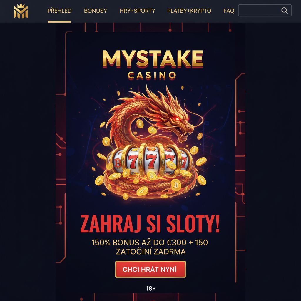 MyStake Casino
