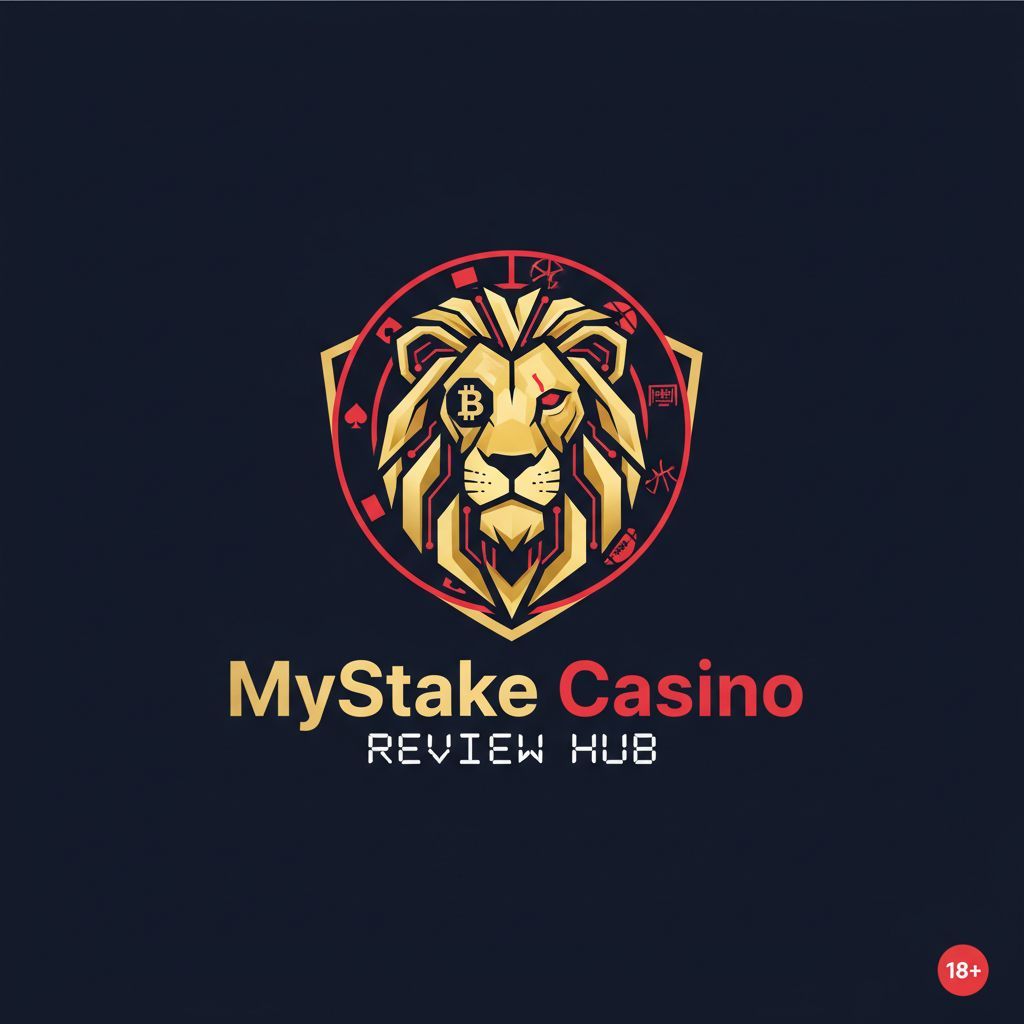 MyStake Casino Logo