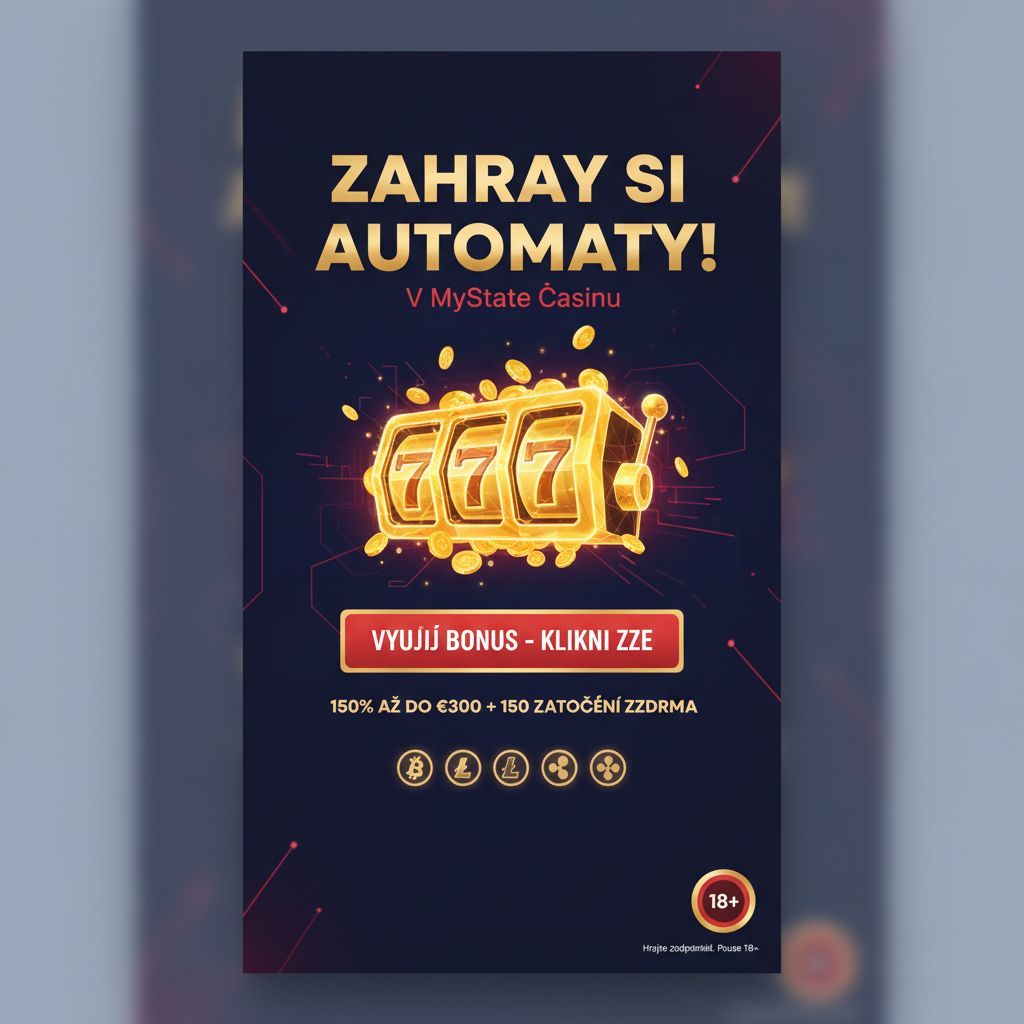 MyStake Casino Bonusy