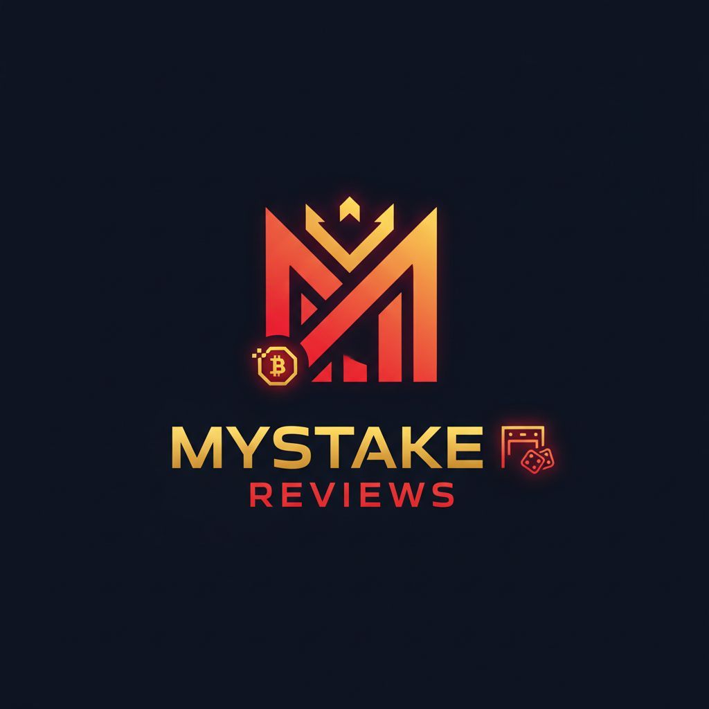 MyStake Casino Logo