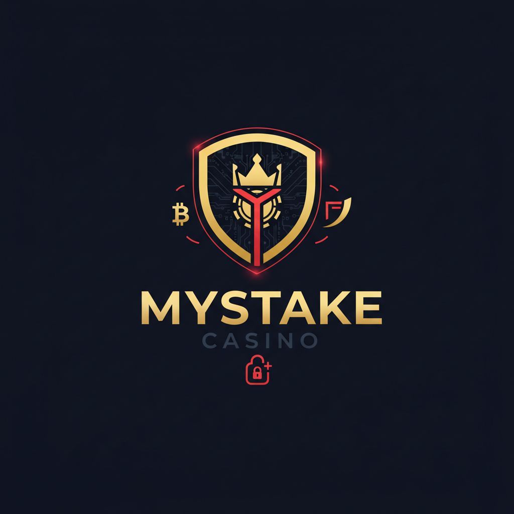 MyStake Casino Logo